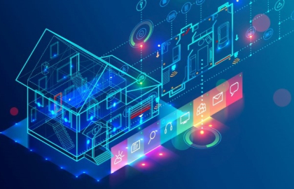 Công nghệ bất động sản giàu tiềm năng phát triển